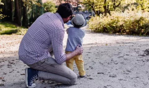 Día del Padre: ¿Cómo celebrarlo en medio de la covid-19?