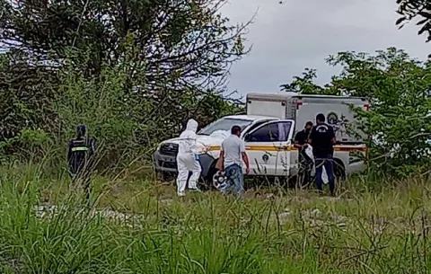 Identifican a las víctimas del doble homicidio en La Ermita de San Carlos
