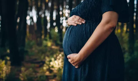 Embarazo: Consejos para aliviar el dolor de espalda 