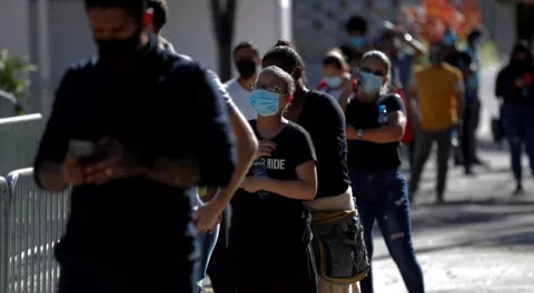 Empleadores panameños reportan un limitado aumento en sus planes de contratación