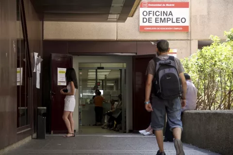 La OIT teme que la crisis siga destruyendo millones de empleos