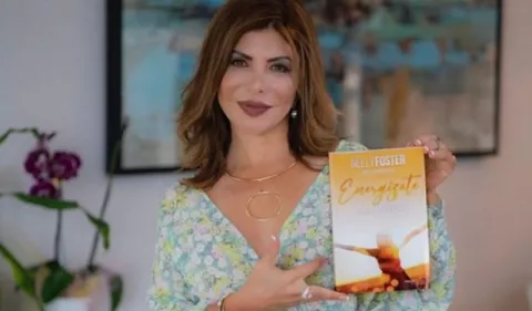 'Energízate para triunfar', todo empieza por la salud mental y la alimentación