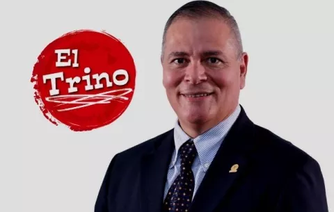 Felipe Rodríguez: 'El sector sanitario no puede tener la batuta del país'