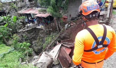 Otra temporada muy activa de fenómenos climatológicos