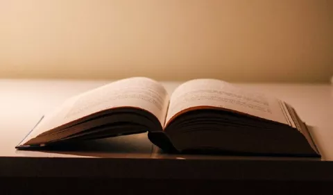 Primer evento rumbo a la Feria del Libro 2021