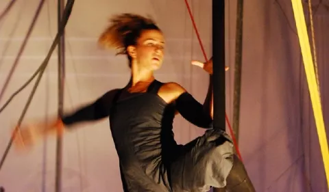 Festival Internacional de Artes Escénicas 2021, fiesta de la danza y el teatro