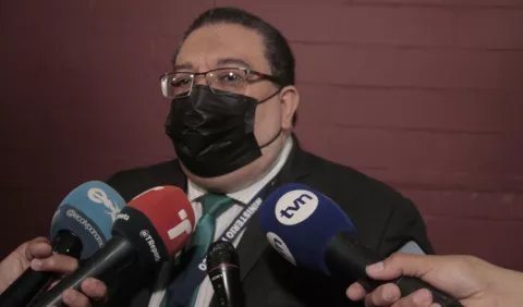 Querella en el caso de los supuestos pinchazos sufre revés en tema de la prescripción 