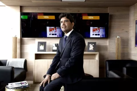 Grupo Lauman confirma la compra de Fox Sports México 
