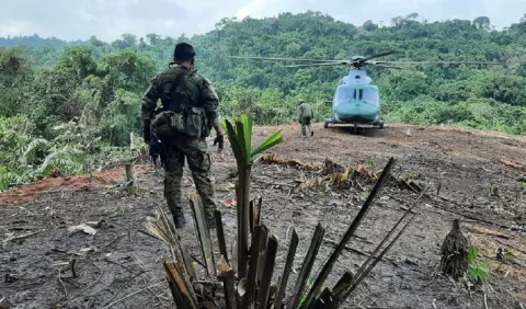 Cierre de frontera incide en la disminución de entrada de migrantes