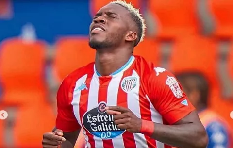 José Luis 'Puma' Rodríguez se perderá gran parte de la pretemporada  con el Alavés