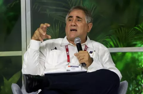 La inversión verde crece en Latinoamérica como plan de supervivencia 