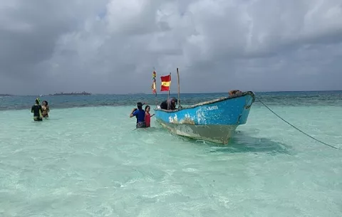 Autoridades de salud recomiendan no visitar Guna Yala ante focos de contagio de la covid-19