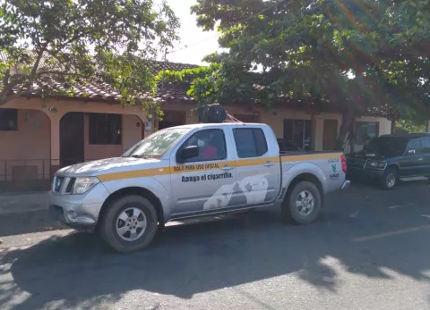 Nuevo caso de hantavirus se registra en Tonosí de Los Santos