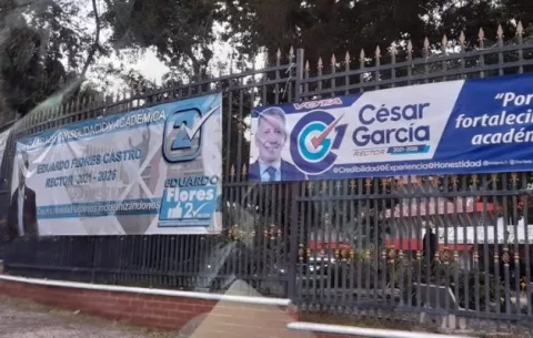 Exigen hisopado para administrativos que acudan a votar en Centro Regional de Coclé