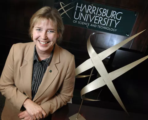 Harrisburg University, un nuevo espacio para formar mujeres en carreras STEM