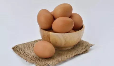Huevos: Consejos para su conservación y almacenamiento