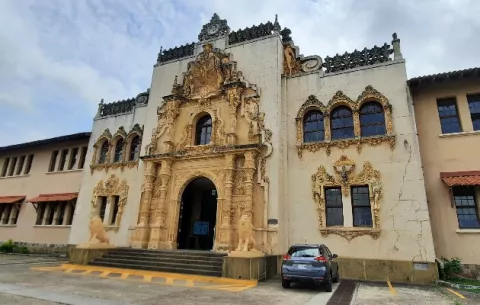 Hurtan jeringillas de la campaña de vacunación contra la COVID-19 en Veraguas