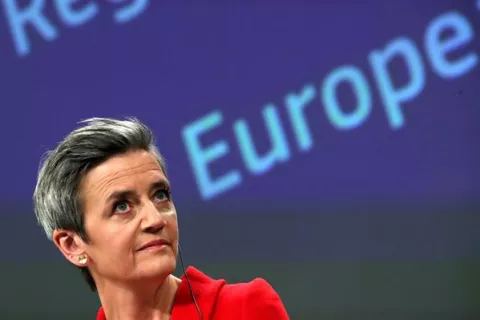 Bruselas ve posibles problemas de competencia en el Internet de las Cosas