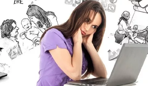 'IVI Bienestar: Controlando el estrés y la ansiedad', evento virtual gratuito