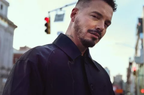 J Balvin: Congelan sus regalías en Panamá por supuesto plagio