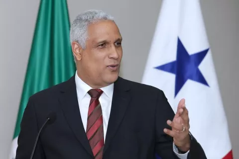 'Indigna' el trato 'VIP' dado al exmagistrado de la Corte Suprema de Justicia, Jerónimo Mejía, en el Ministerio Público