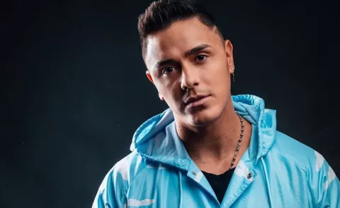 Joey Montana habla de su nueva canción 'No es no'