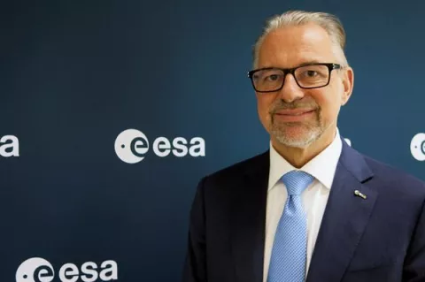 La ESA triplica las solicitudes a astronautas y recibe 257 de discapacitados 
