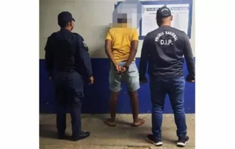 Defensa de joven colonense que amenazó a presidente Laurentino Cortizo apela medida de detención preventiva