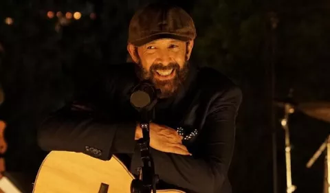 Juan Luis Guerra: Un histórico documental