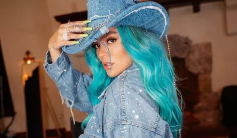 Karol G habla sobre 'Ocean': ¿La escribió para Anuel AA?
