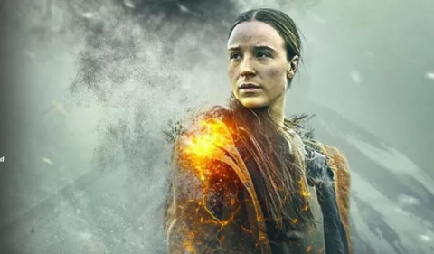 'Katla': Ciencia ficción, fantasías y eventos sobrenaturales