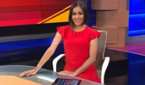 La columna de Doña Perla