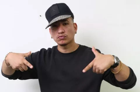 Kenny Man: 'Despierten de esa fábula de polifacéticos que van a dañar el género' 