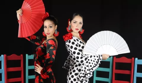 'Las Flamencas de Lorca', nueva propuesta teatral 