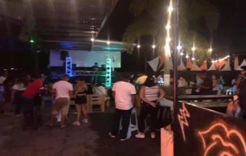 Cerrarán comercios que incumplan con normas de bioseguridad en Panamá Oeste