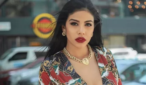 Mari Gaby Sealy: Su debut musical en medio de adeptos y detractores 