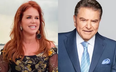 María Celeste Arrarás y Don Francisco se suman al elenco de CNN en Español