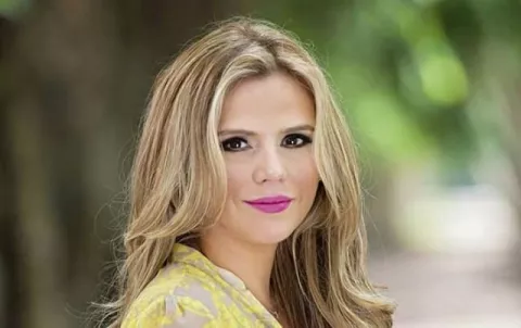 María Pía Zubieta reitera que no tiene vínculo con vacunación clandestina