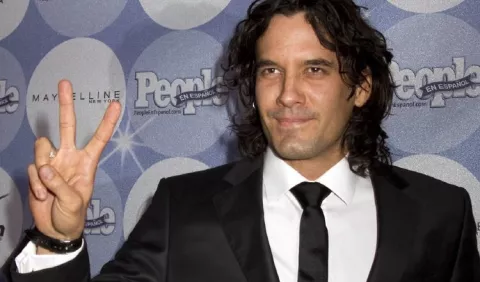 Mario Cimarro: Regresa el 'gavilán salvaje'