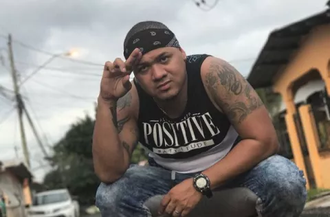 Mario Iván responde a las críticas: 'No fue para tanto'