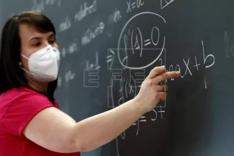 ¿Cómo afecta a los adolescentes no estudiar matemáticas?