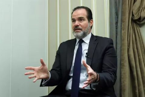 BID: Latinoamérica y el Caribe deben pasar a la siguiente 'página digital'