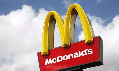 McDonald's, víctima de un ataque informático