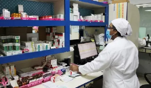 Las Naciones Unidas podría ayudar al abastecimiento de medicinas en la Caja de Seguro Social