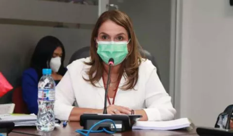 Más de un millón de reuniones virtuales, en el primer trimestre