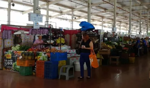 Delincuencia y drogas acechan al Merca Panamá, denuncian comerciantes