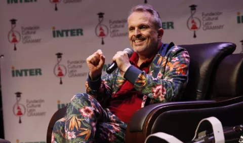 Miguel Bosé: ¿Por qué están preocupados por el cantante? 