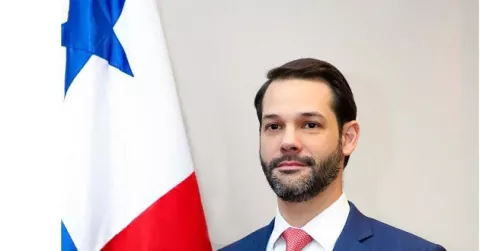 Interponen denuncia contra Minera Panamá y ministro Ramón Martínez