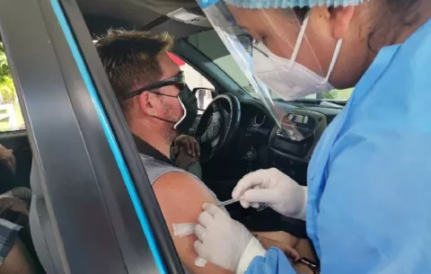 Toque de queda y cuarentena se mantiene para Chiriquí y Veraguas