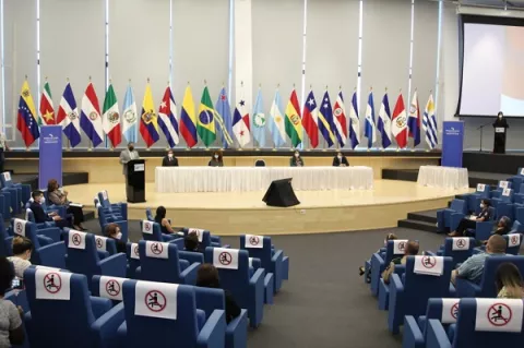 Minsa velará por atención en salud mental a migrantes y refugiados
